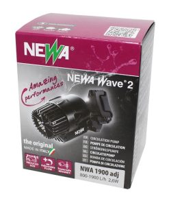 משאבת גלים נווה 1900 לש – Newa Wawe 1900