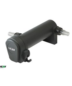 Alternative view of נורה לחיסול אצות איטלקית איכותית דגם - NEWA UVC 24W