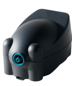 Alternative view of משאבת אוויר יציאה 1 מבית נוואה דגם - NEWA air pump NW2