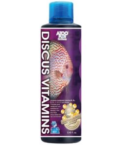 אזו דיסקוס ויטמין azoo Discus Vitamin