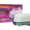 משאבת אוויר אטמ עוצמתית במיוחד 10 יציאות – Atman HP-12000