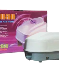משאבת אוויר אטמ עוצמתית במיוחד 10 יציאות – Atman HP-12000