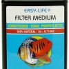 Easy life filter medium