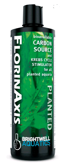 Brightwell Florin Axis CO2 – תוסף לצימחיה