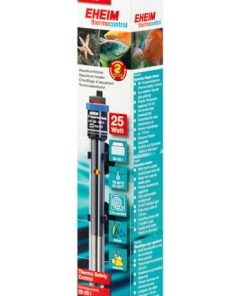 גוף חימום מבית אהיים EHEIM – ThermoControl – 50W – 300W