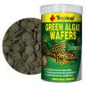 טבליות לשוכני קרקעית Tropical Green Algae Wafers - 250ml / 100ml
