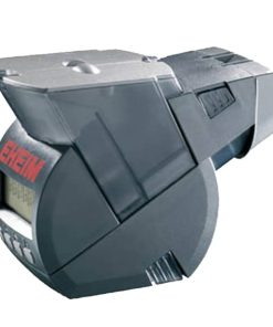 Alternative view of אהיים מאכיל אוטומטי כפול Eheim TwinAuto Feeder