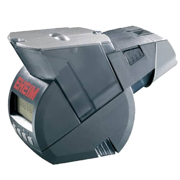 אהיים מאכיל אוטומטי כפול Eheim TwinAuto Feeder – תמונה 2