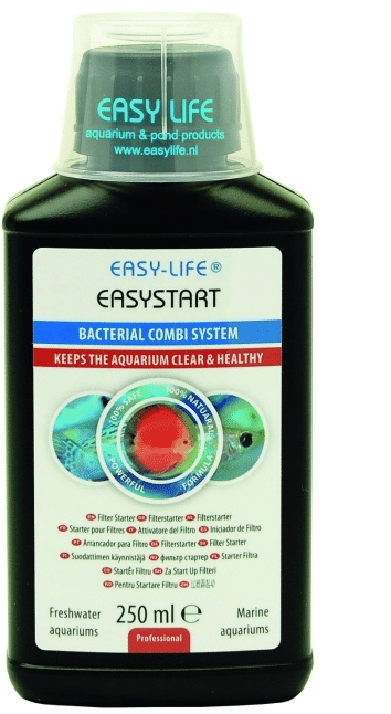 Easy-Life Easystart – תוסף חיידקים לאקווריום – תמונה 3