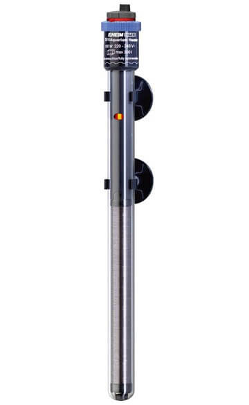 גוף חימום מבית אהיים EHEIM – ThermoControl – 50W – 300W – תמונה 4