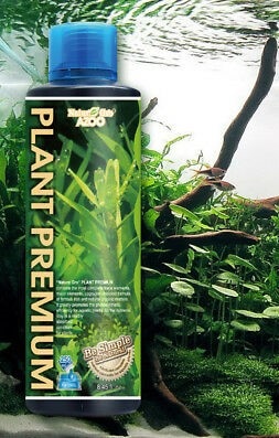 אזו פלנט פרמיום 500מ"ל azoo plant premium – תמונה 2