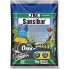 חול סנסיבר שחור 5/10 קילו - JBL Sansibar BLACK