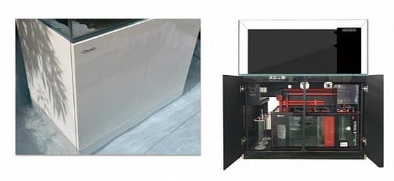 נפטוניאן קיוב סופר Neptunian Cube Super S120 White – תמונה 2