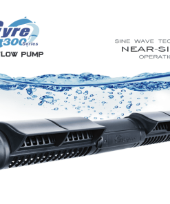 משאבת גלים מאקספקט 9000 לש- Maxspect gyre XF330