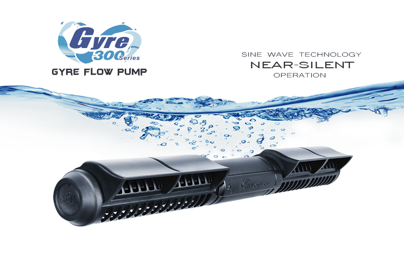 משאבת גלים מאקספקט 9000 לש- Maxspect gyre XF330