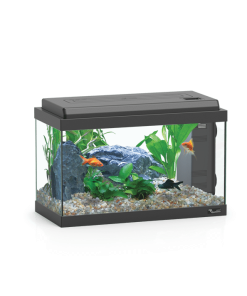 Alternative view of אקווה אטלנטיס 23 ליטר לבןשחור – AquaAtlantis Led 40