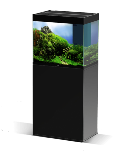אקווריום 40 ס"מ שחור ציאנו אמושיינס פרו 40 - Ciano Emotions Pro 40 Freshwater Aquarium Black