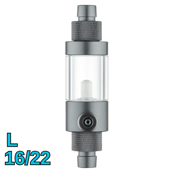ריאקטור חיצוני CHIHIROS Co2 L 16/22