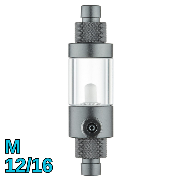 ריאקטור חיצוני CHIHIROS Co2 M 12/16