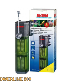 פילטר פנימי אהיים POWERLINE 200