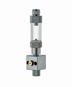 סעפת יציאה נוספת לווסת פרו CHIHIROS Co2 PRO LIMITID EDITION