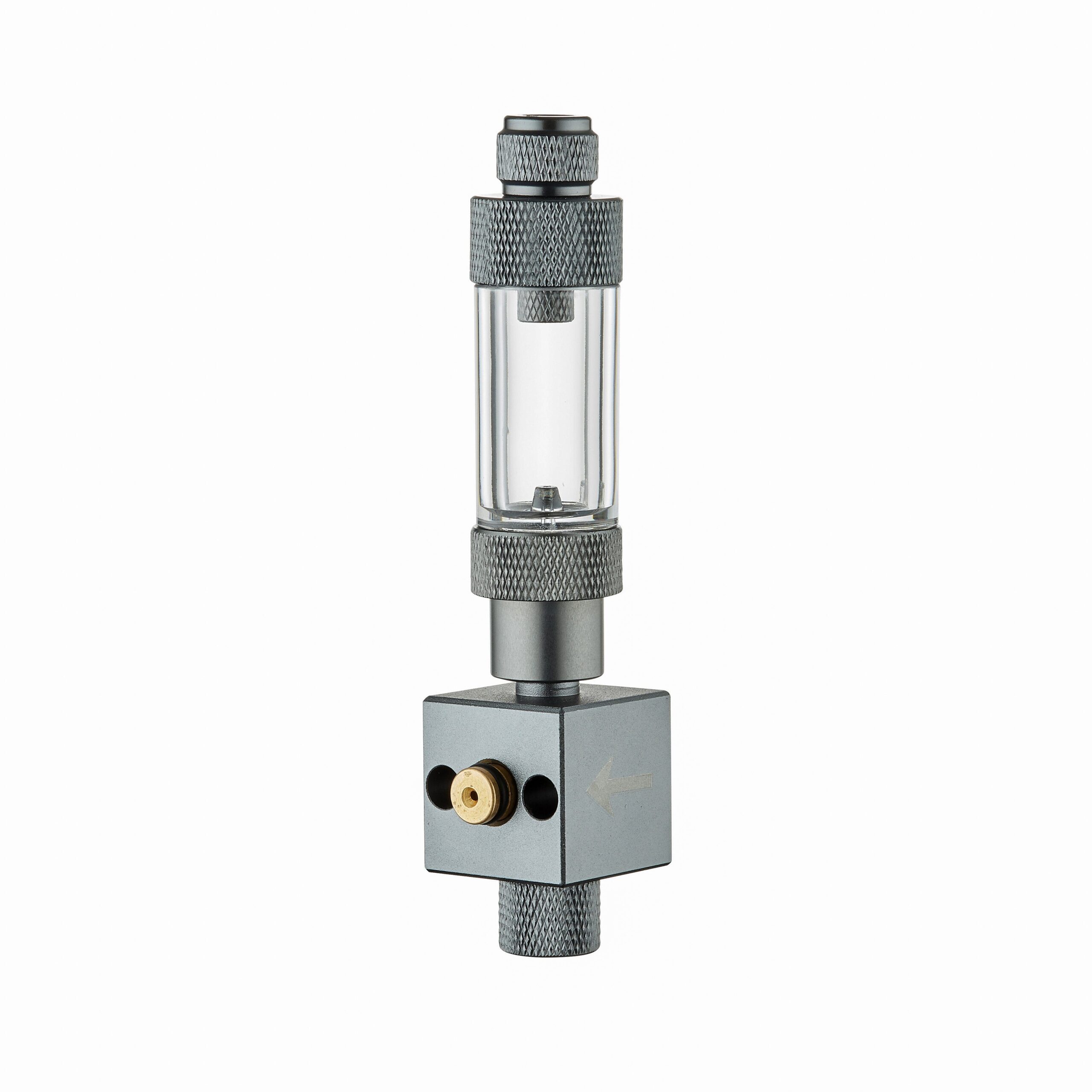 סעפת יציאה נוספת לווסת פרו CHIHIROS Co2 PRO LIMITID EDITION