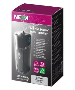 פילטר פנימי לאקווריום NEWA מיקרו MCF40