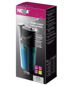 פילטר פנימי לאקווריום NEWA קוברה CF175