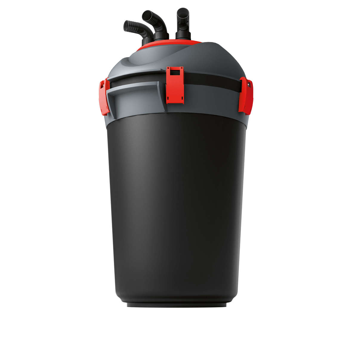 פילטר לחץ לבריכות Eheim Press 10000 עם משאבת FLOW3500 ונורת UV CLEARUVC11 – תמונה 2
