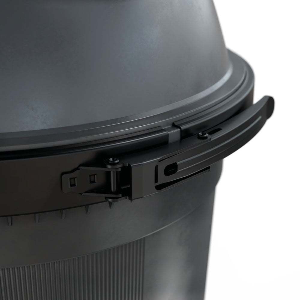 פילטר לחץ OASE FiltoClear 31000 עם מערכת UV 60W פנימית לבריכות עד 31,000 ליטר – תמונה 5